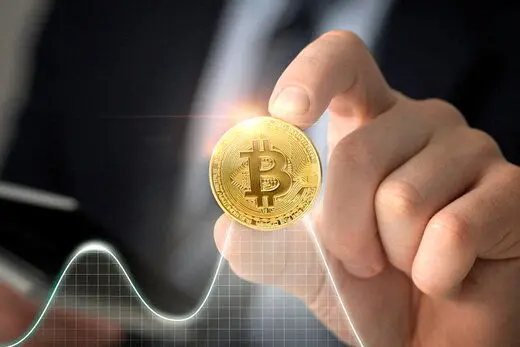 کدام استانها بیشترین ارز دیجیتال را دارند؟