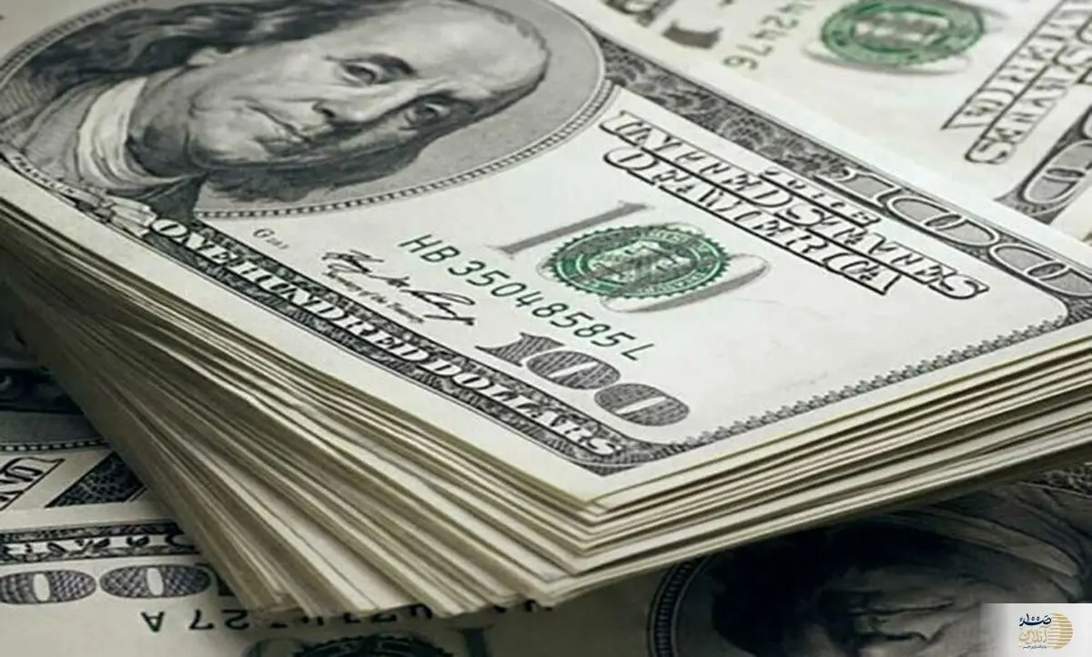 توصیه‌ مهم یک اقتصاددان به خریداران ارز/ارزش واقعی دلار چقدر است؟