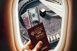 قیمت ریال عربستان + شرایط دریافت ارز مسافرتی برای حجاج