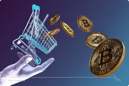 قیمت بیت کوین و اتریوم امروز پنجشنبه ۱۳ دی 1403