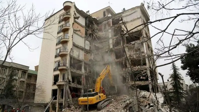 راهنمای فوری جبران خسارت‌های جنگی اعلام شد