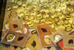 سکه 168 میلیونی بی‌خریدار؛ چرا حساب طلافروشان را بستند؟