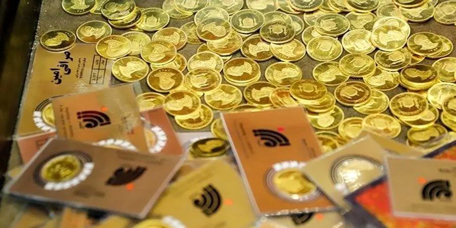 سکه 168 میلیونی بی‌خریدار؛ چرا حساب طلافروشان را بستند؟