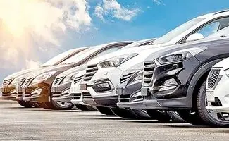 میانگین قیمت خودروهای وارداتی چه قدر است؟