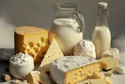 قیمت‌های جدید لبنیات اعلام شد