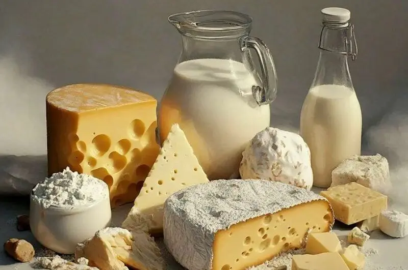 قیمت‌های جدید لبنیات اعلام شد