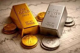 راهنمای خرید طلا و نقره؛ در سقف قیمت‌ بخریم یا بفروشیم؟
