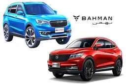 شروع فروش ۶ محصول بهمن موتور / مزدا۳، فیدلیتی و ریسپکت در فهرست عرضه 