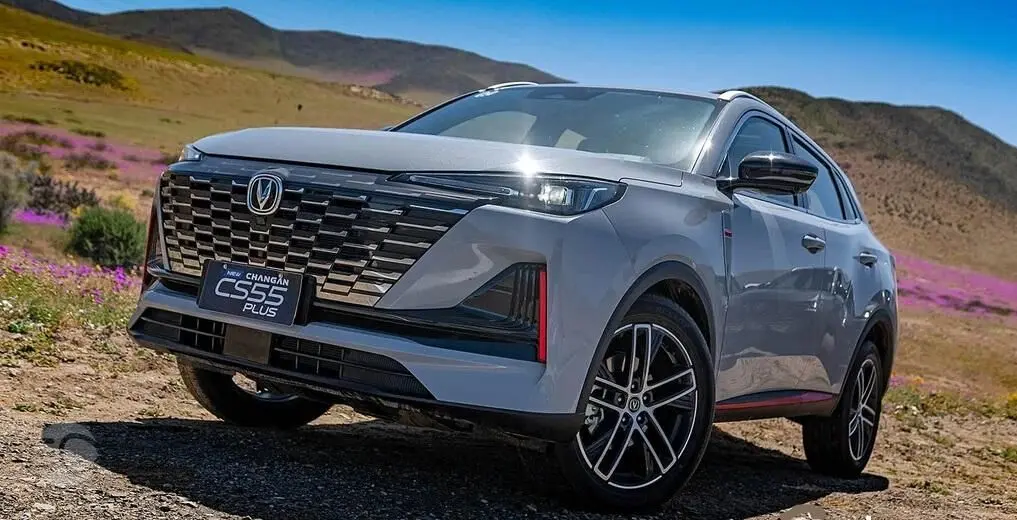 تمدیدمهلت ثبت‌نام چانگان CS55 پلاس وارداتی سایپا  -تیر۱۴۰۵ (+زمان، قیمت، شرایط فروش و مشخصات خودرو)
