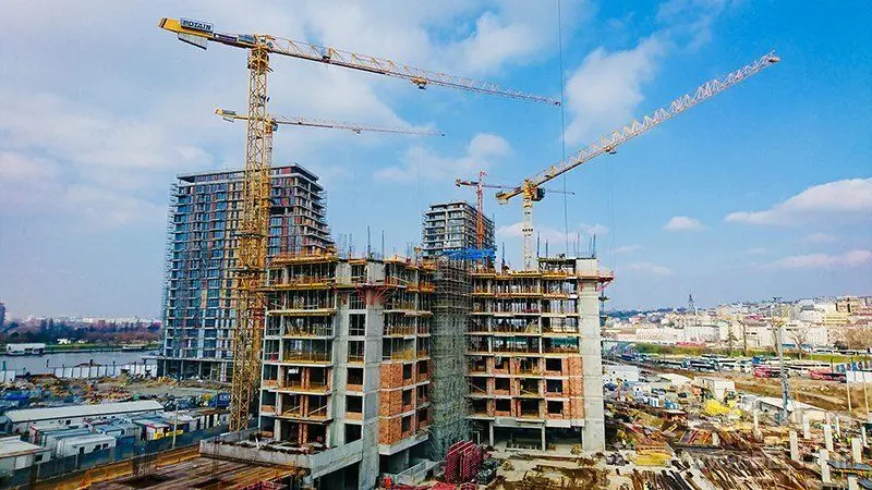 قیمت تمام‌شده ساخت مسکن به ۳۰ میلیون تومان رسید 