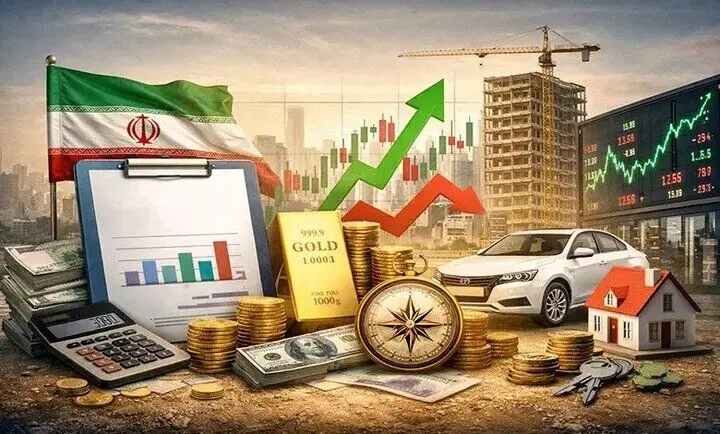 پیش‌بینی بازار ارز، طلا، مسکن و بورس با توافق ایران و آمریکا/ سطح تغییر قیمت‌ها چقدر خواهد بود؟