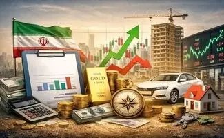 پیش‌بینی بازار ارز، طلا، مسکن و بورس با توافق ایران و آمریکا/ سطح تغییر قیمت‌ها چقدر خواهد بود؟