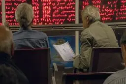 سنگین‌ترین ریزش تاریخ شاخص بورس امروز یکشنبه ۲۱ تیرماه