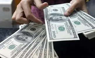 نرخ دلار حواله چند؟