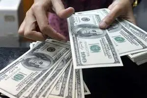 نرخ دلار حواله چند؟