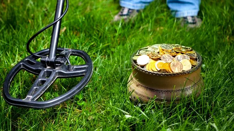 چگونه از طلا در برابر طلایاب محافظت کنیم؟