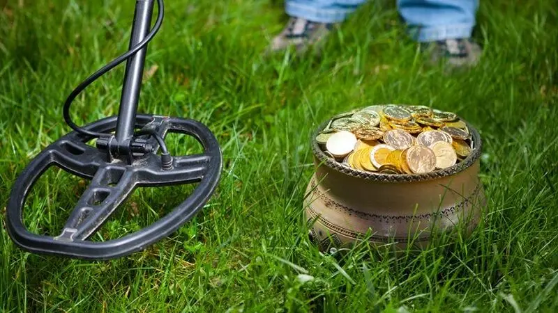 چگونه از طلا در برابر طلایاب محافظت کنیم؟