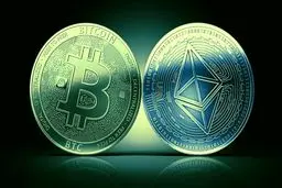 قیمت بیت‌کوین و اتریوم امروز یکشنبه ۲۷ اردیبهشت ۱۴۰۵/ کاهش قیمت بیت‌کوین 