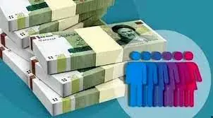 خانوارها بر اساس چه معیاری در دهکها قرار میگیرند؟ +جزئیات
