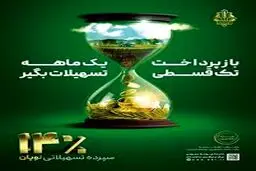 وام فوری و کم‌بهره از بانک کشاورزی با طرح سپرده‌ای نویان