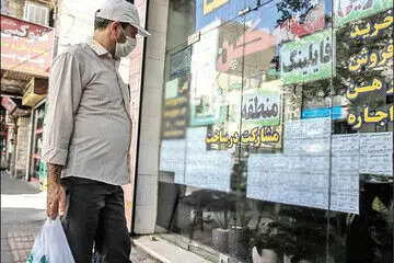 خبر خوش برای مستاجران / امسال اجاره مسکن افزایش نمی‌یابد 