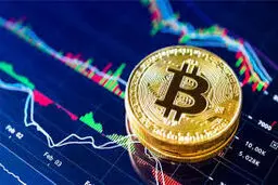 سبقت بیت‌کوین از اتریوم / آیازمان فروش فرا رسیده است؟ 