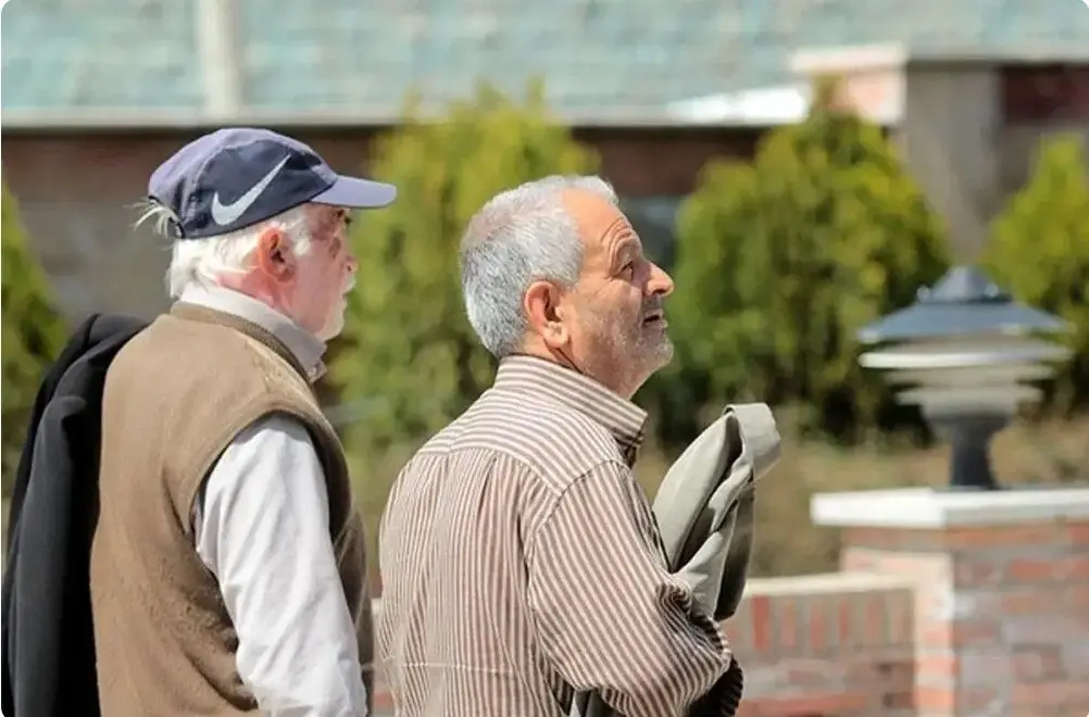 اطلاعیه  خوب برای بازنشستگان؛ جزئیات متناسب‌سازی ۱۴۰۵ اعلام شد