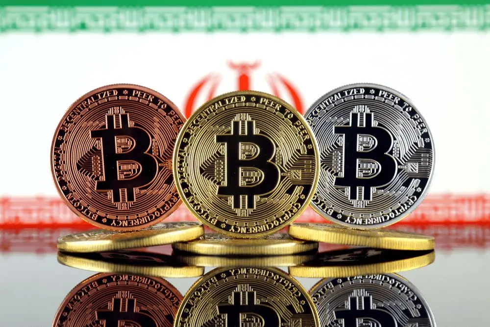 بیت کوین رسماً وارد حسابهای ملی شد