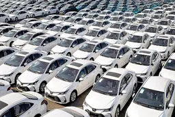 ابلاغ شرایط جدید برای واردات خودرو 