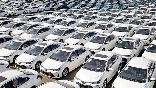 ابلاغ شرایط جدید برای واردات خودرو 