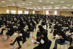 شرط سنی معلمان غیردولتی برای آزمون استخدامی افزایش یافت