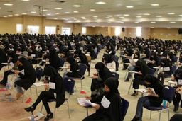شرط سنی معلمان غیردولتی برای آزمون استخدامی افزایش یافت