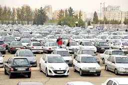 زمان طلایی خرید خودرو فرارسید؟ 