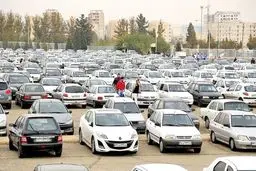 زمان طلایی خرید خودرو فرارسید؟ 