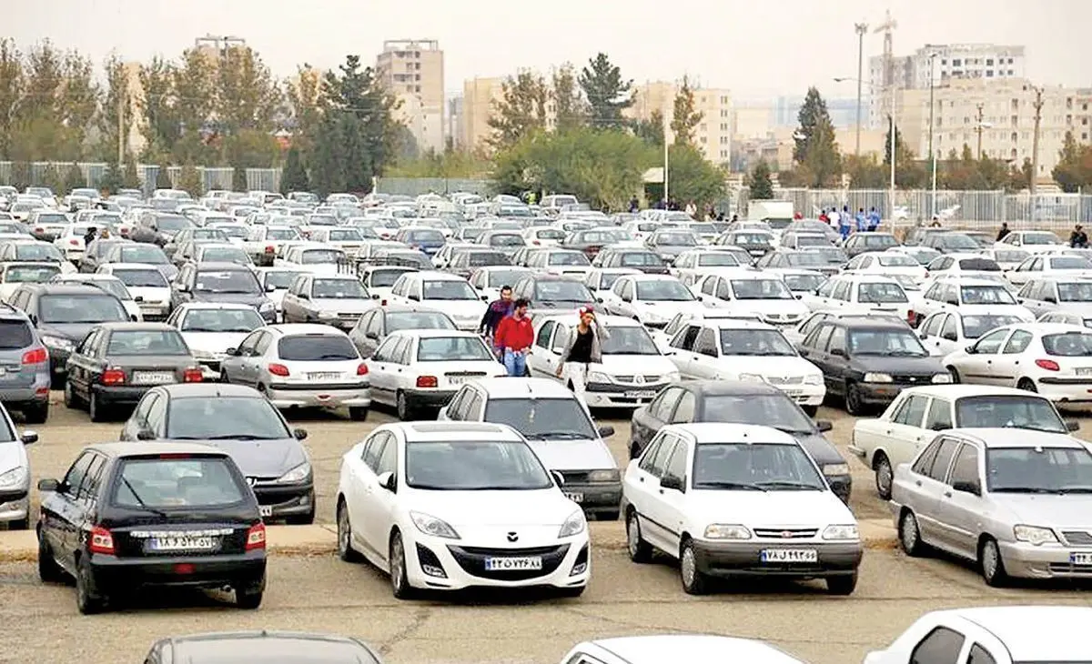زمان طلایی خرید خودرو فرارسید؟ 