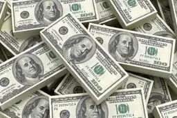 قیمت دلار چند؟