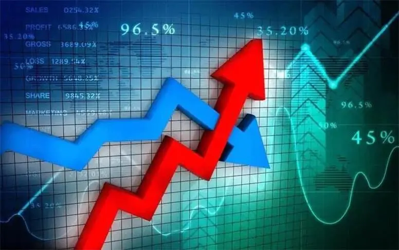 شاخص بورس مثبت شد؛ فرابورس منفی