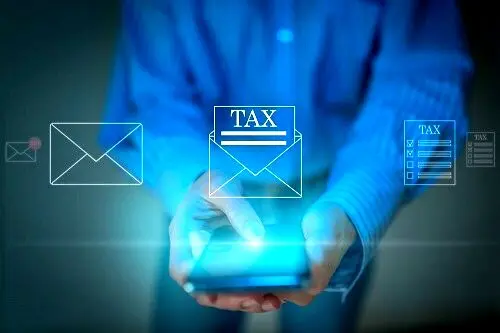 پیامک بدهی مالیاتی + راهنمای استعلام و پرداخت سریع