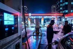 پاسخ به ابهامات بنزینی / بنزین ۵۰۰۰ تومانی هفته آینده می آید؟