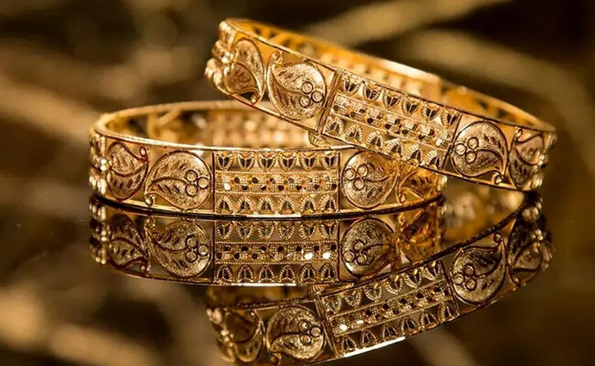 3  دلیل برای افزایش قیمت طلا در بازار