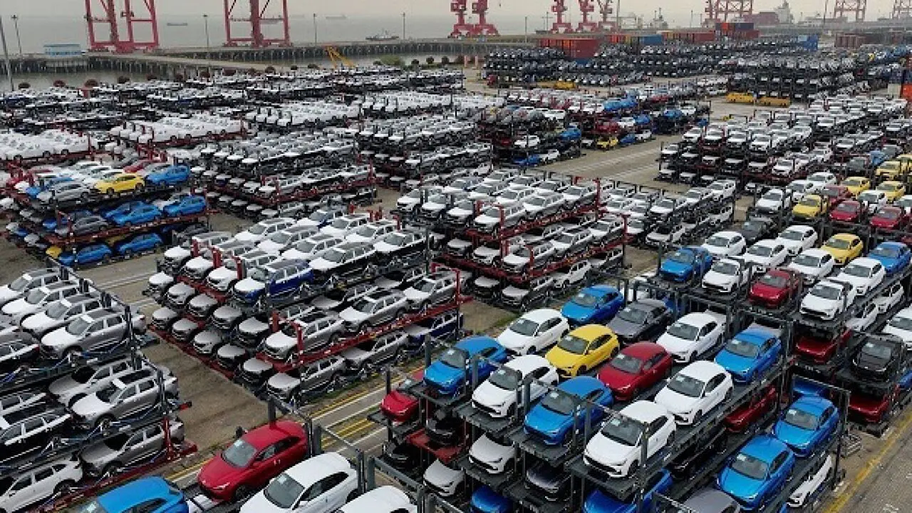 تعرفه‌های واردات خودرو به گمرک اعلام شد