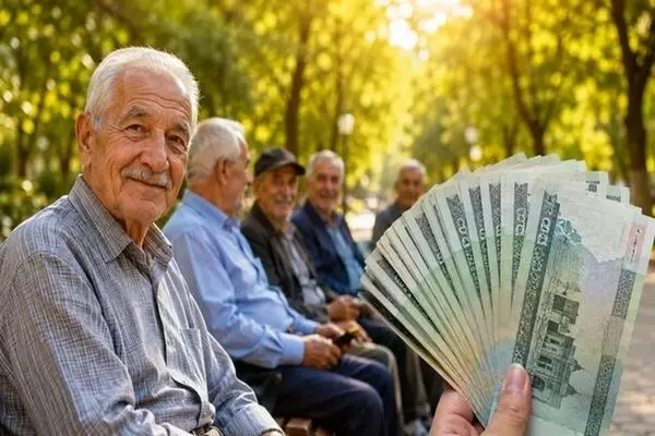 واریز معوقات این بازنشستگان طی یکی دو روز آینده | جزئیات پرداخت مطالبات