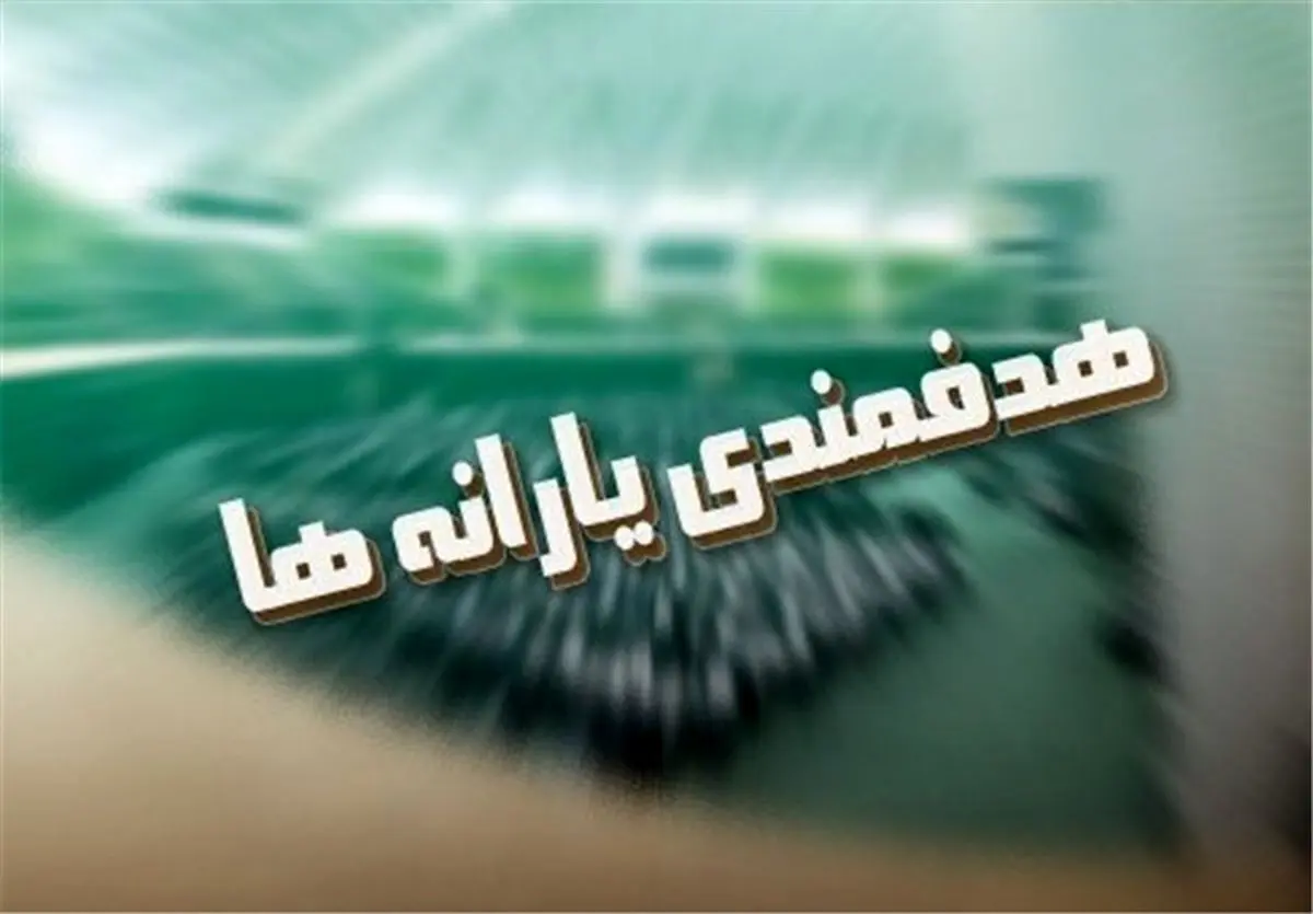 بزنید خرید، بعداً قسطش را بدهید / جدیدترین روش استفاده از یارانه نقدی اعلام شد