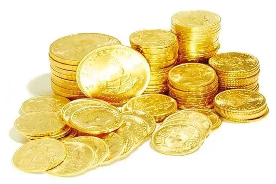 کاهش 8 میلیونی قیمت سکه/ فروشنده بیشتر از خریدار است