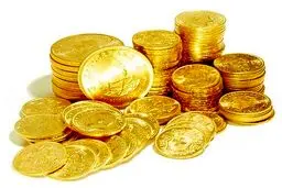 کاهش 8 میلیونی قیمت سکه/ فروشنده بیشتر از خریدار است