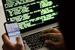 تماس با 096380 تنها راه نجات هک حساب بانکی 