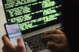 تماس با 096380 تنها راه نجات هک حساب بانکی 