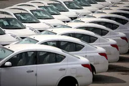 ابلاغ ضوابط جدید گمرک برای واردات خودروی شخصی از خارج