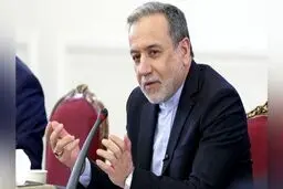 عراقچی علت شکست مذاکرات اسلام‌آباد را فاش کرد