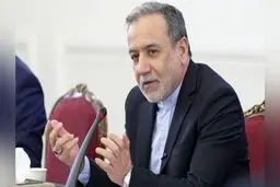 عراقچی علت شکست مذاکرات اسلام‌آباد را فاش کرد